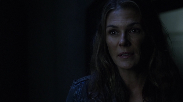 The 100 Long Into an Abyss Season Two Episode Seven-876
