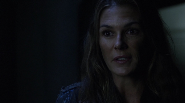 The 100 Long Into an Abyss Season Two Episode Seven-873
