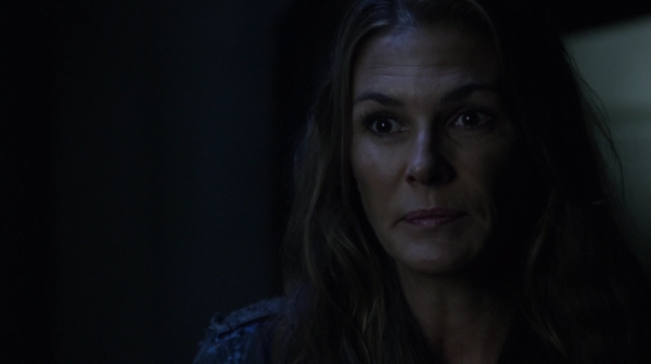 The 100 Long Into an Abyss Season Two Episode Seven-872
