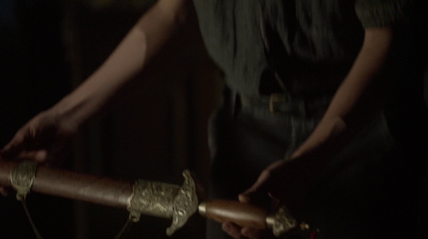 The 100 Long Into an Abyss Season Two Episode Seven-860
