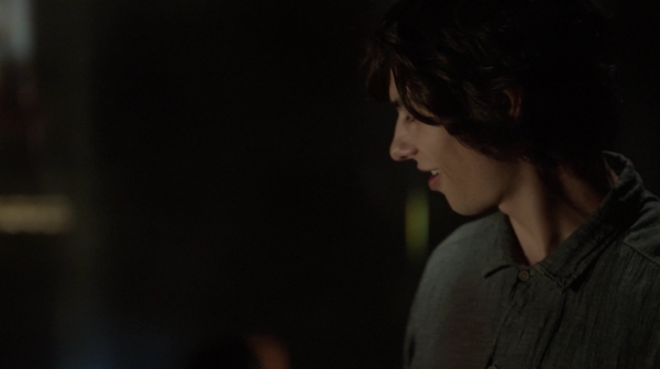 The 100 Long Into an Abyss Season Two Episode Seven-859

