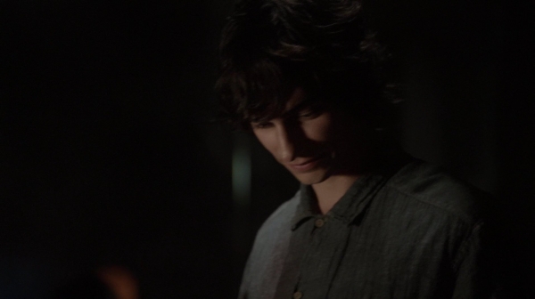 The 100 Long Into an Abyss Season Two Episode Seven-851
