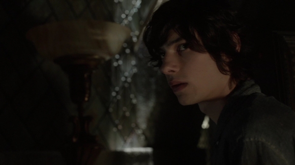 The 100 Long Into an Abyss Season Two Episode Seven-837
