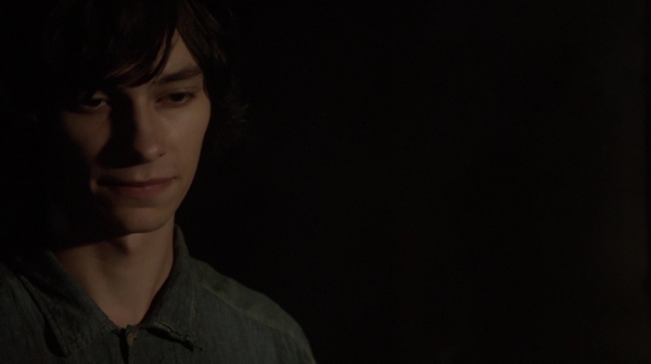 The 100 Long Into an Abyss Season Two Episode Seven-823
