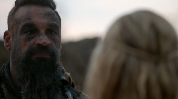 The 100 Long Into an Abyss Season Two Episode Seven-804
