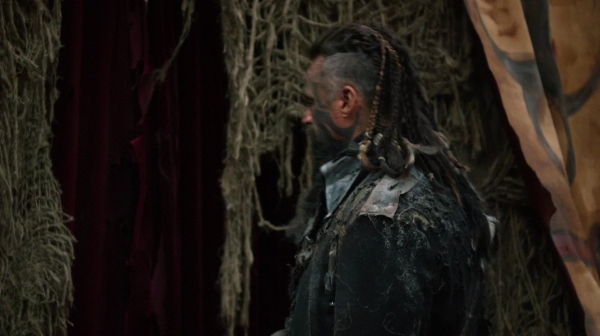 The 100 Long Into an Abyss Season Two Episode Seven-797

