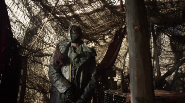 The 100 Long Into an Abyss Season Two Episode Seven-792
