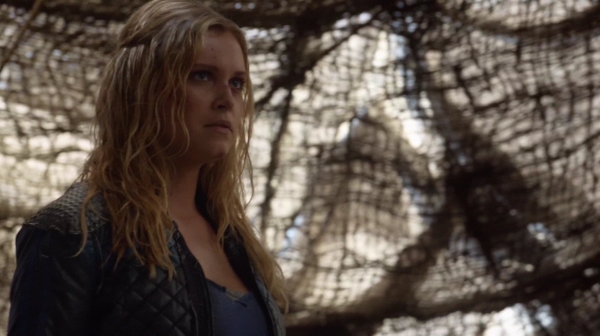 The 100 Long Into an Abyss Season Two Episode Seven-779
