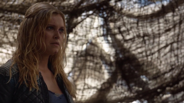The 100 Long Into an Abyss Season Two Episode Seven-778
