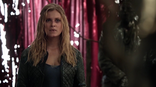 The 100 Long Into an Abyss Season Two Episode Seven-772
