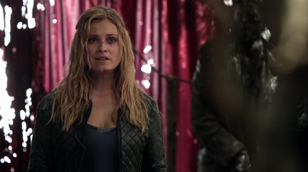 The 100 Long Into an Abyss Season Two Episode Seven-771
