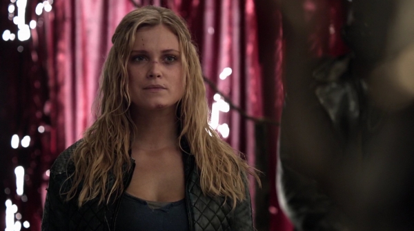 The 100 Long Into an Abyss Season Two Episode Seven-761
