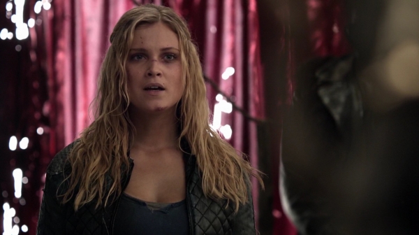 The 100 Long Into an Abyss Season Two Episode Seven-760
