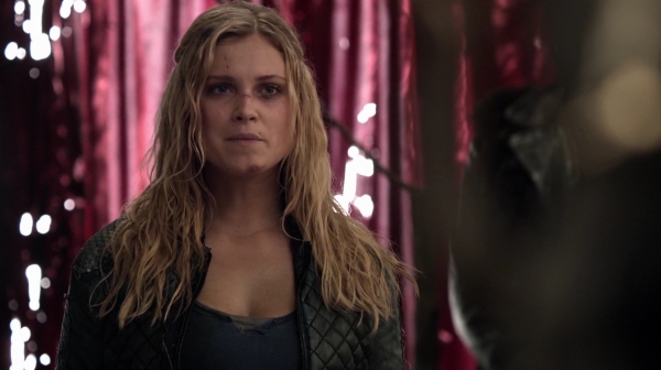 The 100 Long Into an Abyss Season Two Episode Seven-759
