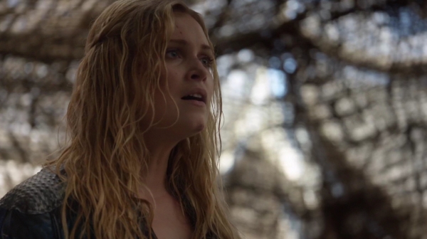 The 100 Long Into an Abyss Season Two Episode Seven-746
