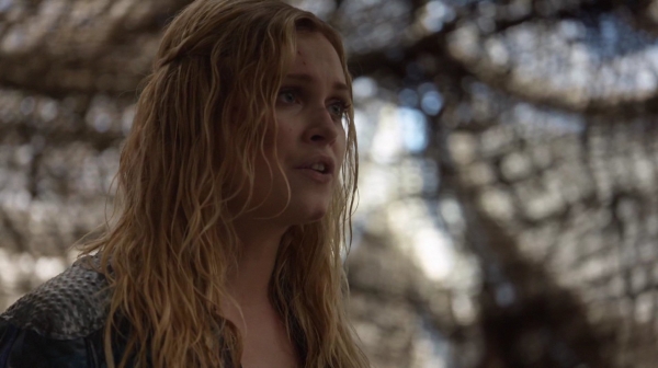 The 100 Long Into an Abyss Season Two Episode Seven-745
