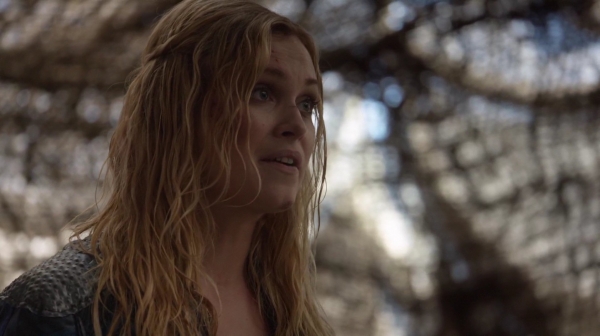 The 100 Long Into an Abyss Season Two Episode Seven-744
