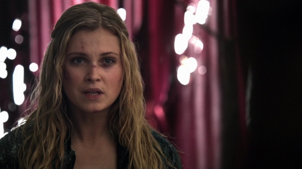 The 100 Long Into an Abyss Season Two Episode Seven-742

