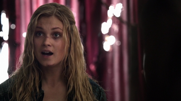 The 100 Long Into an Abyss Season Two Episode Seven-732
