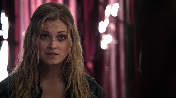 The 100 Long Into an Abyss Season Two Episode Seven-728
