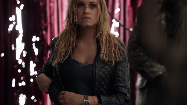 The 100 Long Into an Abyss Season Two Episode Seven-719
