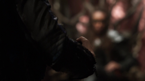 The 100 Long Into an Abyss Season Two Episode Seven-717
