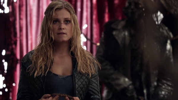 The 100 Long Into an Abyss Season Two Episode Seven-713
