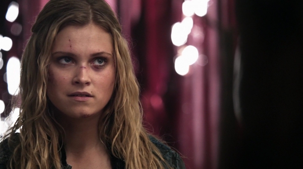 The 100 Long Into an Abyss Season Two Episode Seven-708
