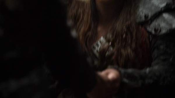 The 100 Long Into an Abyss Season Two Episode Seven-705
