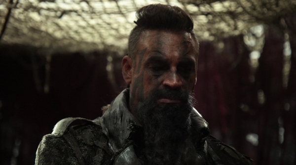 The 100 Long Into an Abyss Season Two Episode Seven-700

