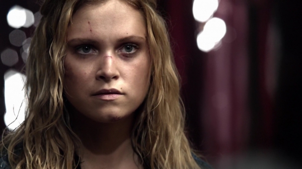The 100 Long Into an Abyss Season Two Episode Seven-694
