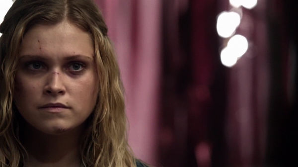 The 100 Long Into an Abyss Season Two Episode Seven-693
