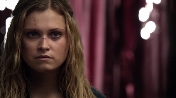 The 100 Long Into an Abyss Season Two Episode Seven-692
