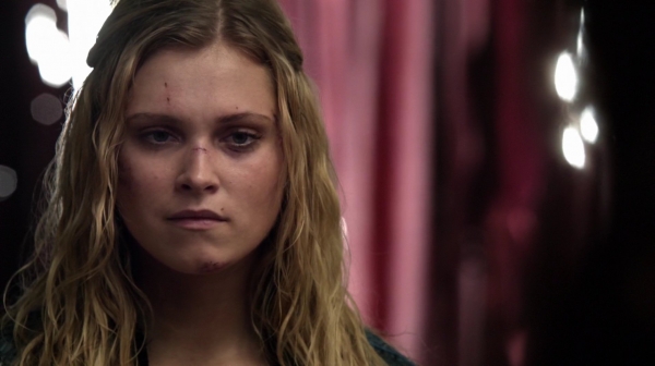The 100 Long Into an Abyss Season Two Episode Seven-689
