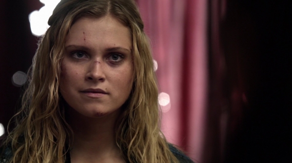 The 100 Long Into an Abyss Season Two Episode Seven-681
