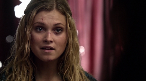 The 100 Long Into an Abyss Season Two Episode Seven-680
