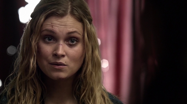 The 100 Long Into an Abyss Season Two Episode Seven-677

