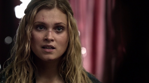 The 100 Long Into an Abyss Season Two Episode Seven-675

