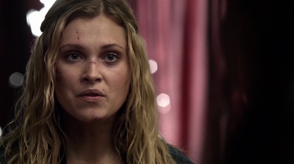 The 100 Long Into an Abyss Season Two Episode Seven-674
