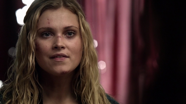 The 100 Long Into an Abyss Season Two Episode Seven-665
