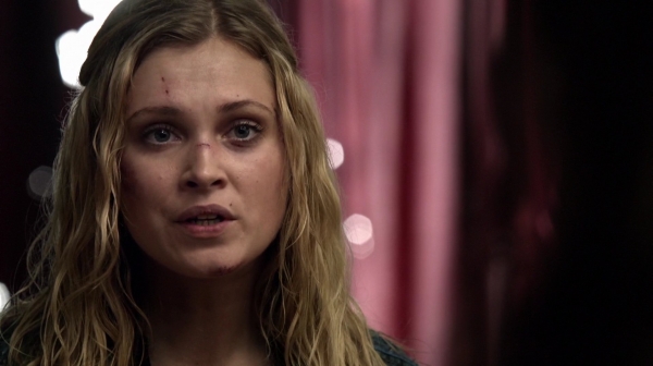 The 100 Long Into an Abyss Season Two Episode Seven-664
