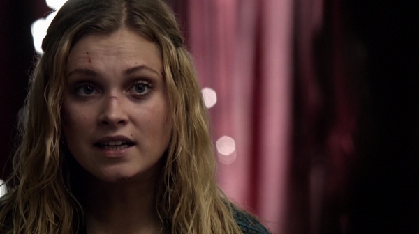 The 100 Long Into an Abyss Season Two Episode Seven-656
