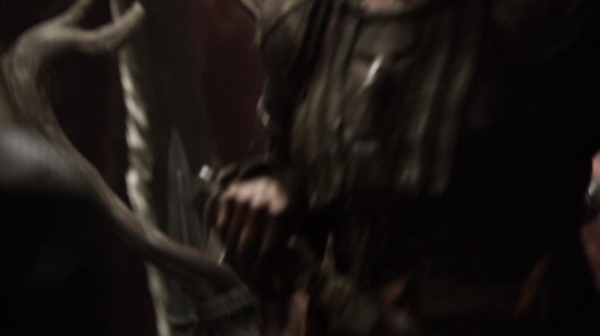 The 100 Long Into an Abyss Season Two Episode Seven-653
