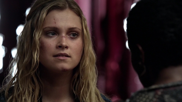 The 100 Long Into an Abyss Season Two Episode Seven-648
