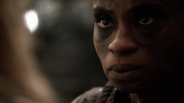 The 100 Long Into an Abyss Season Two Episode Seven-647
