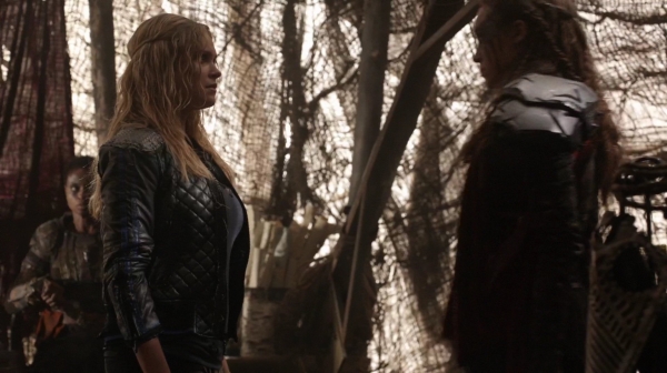 The 100 Long Into an Abyss Season Two Episode Seven-640
