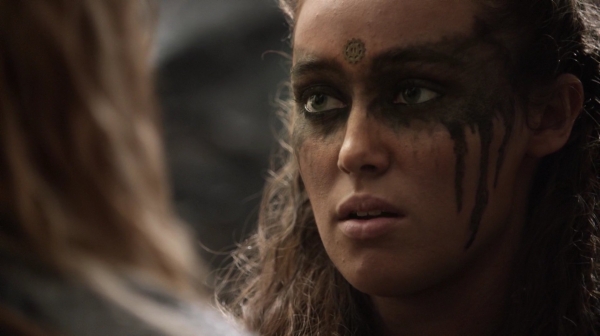 The 100 Long Into an Abyss Season Two Episode Seven-635
