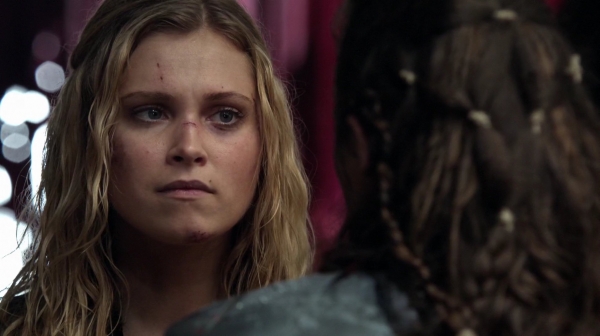 The 100 Long Into an Abyss Season Two Episode Seven-634
