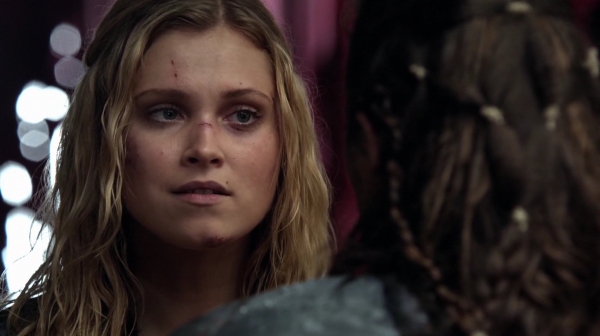 The 100 Long Into an Abyss Season Two Episode Seven-632
