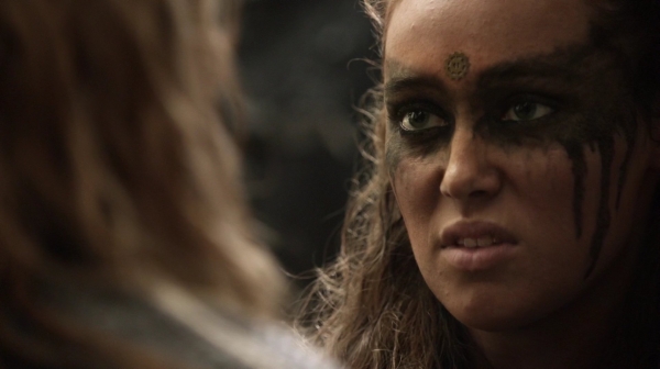 The 100 Long Into an Abyss Season Two Episode Seven-631
